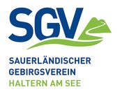 Logo der Abteilung Haltern am See - Mitglied des Sauerländischen Gebirgsverein